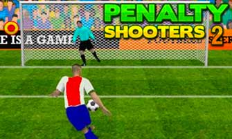 Penalty Shooters 2 1