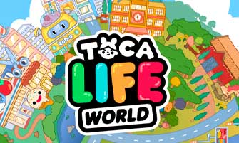 Toca Life World 1