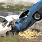 Car Crash Simulator 11