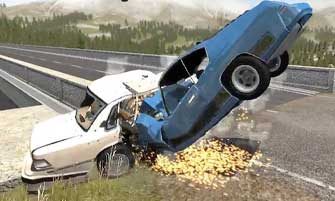 Car Crash Simulator 1